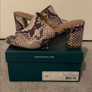 Aerosoles style ERIE